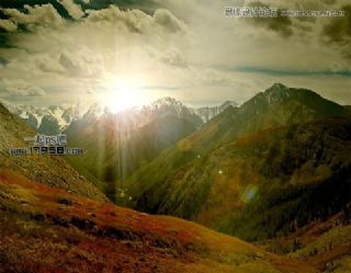 PhotoshopoɽL(fng)Ƭ(yng)Ч